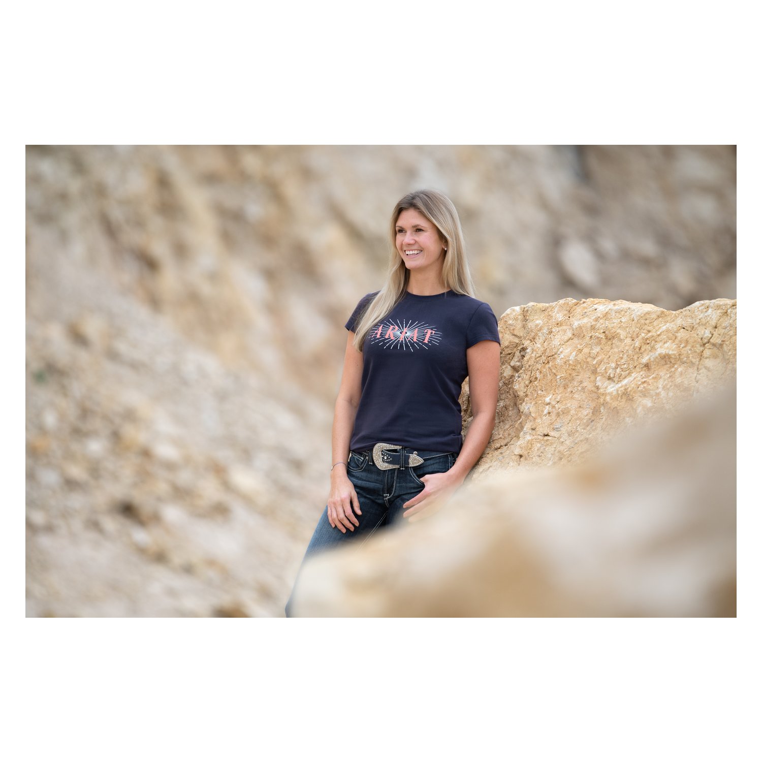 ARIAT Jeans Skinny Ella – Ansicht 4