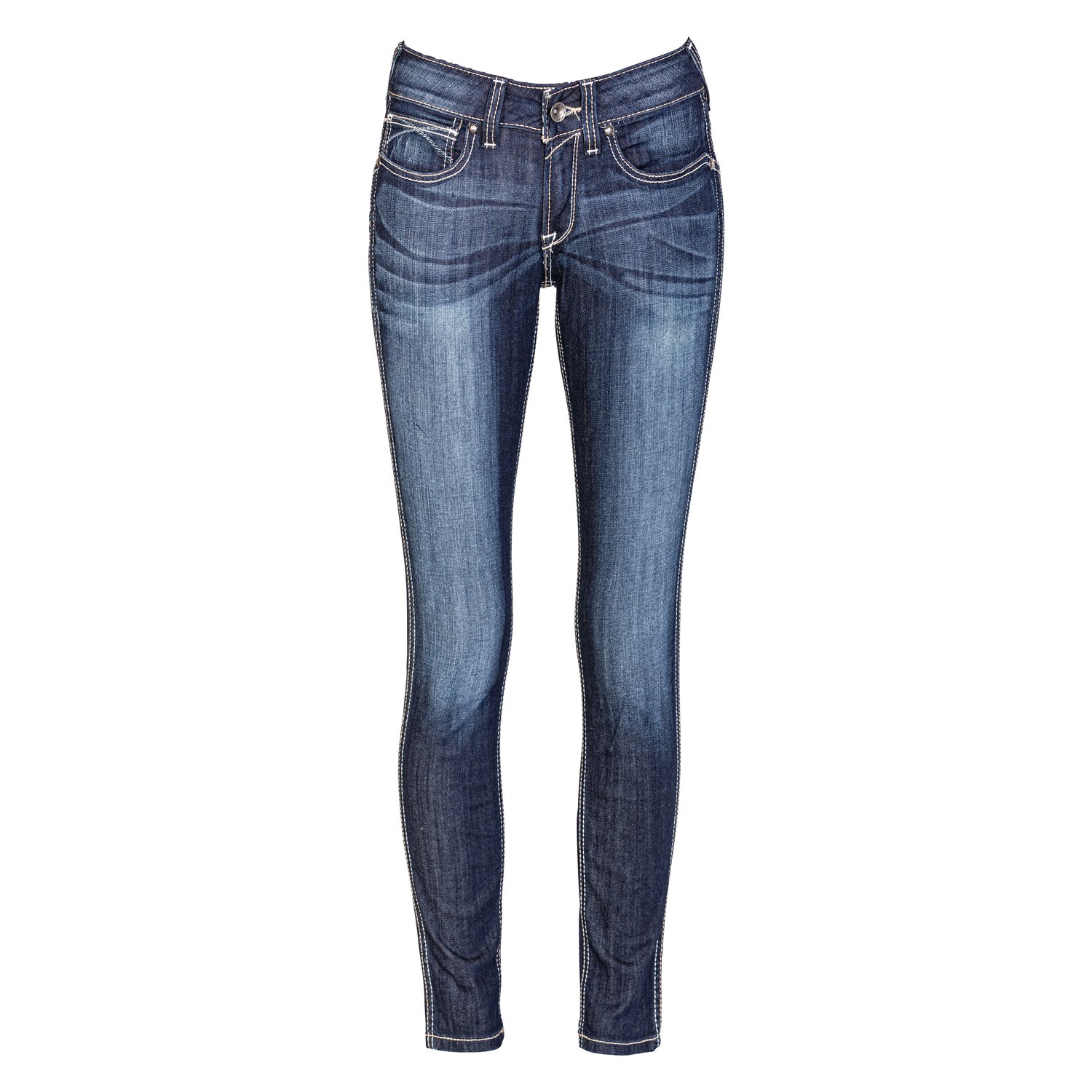 ARIAT Jeans Skinny Ella – Ansicht 1