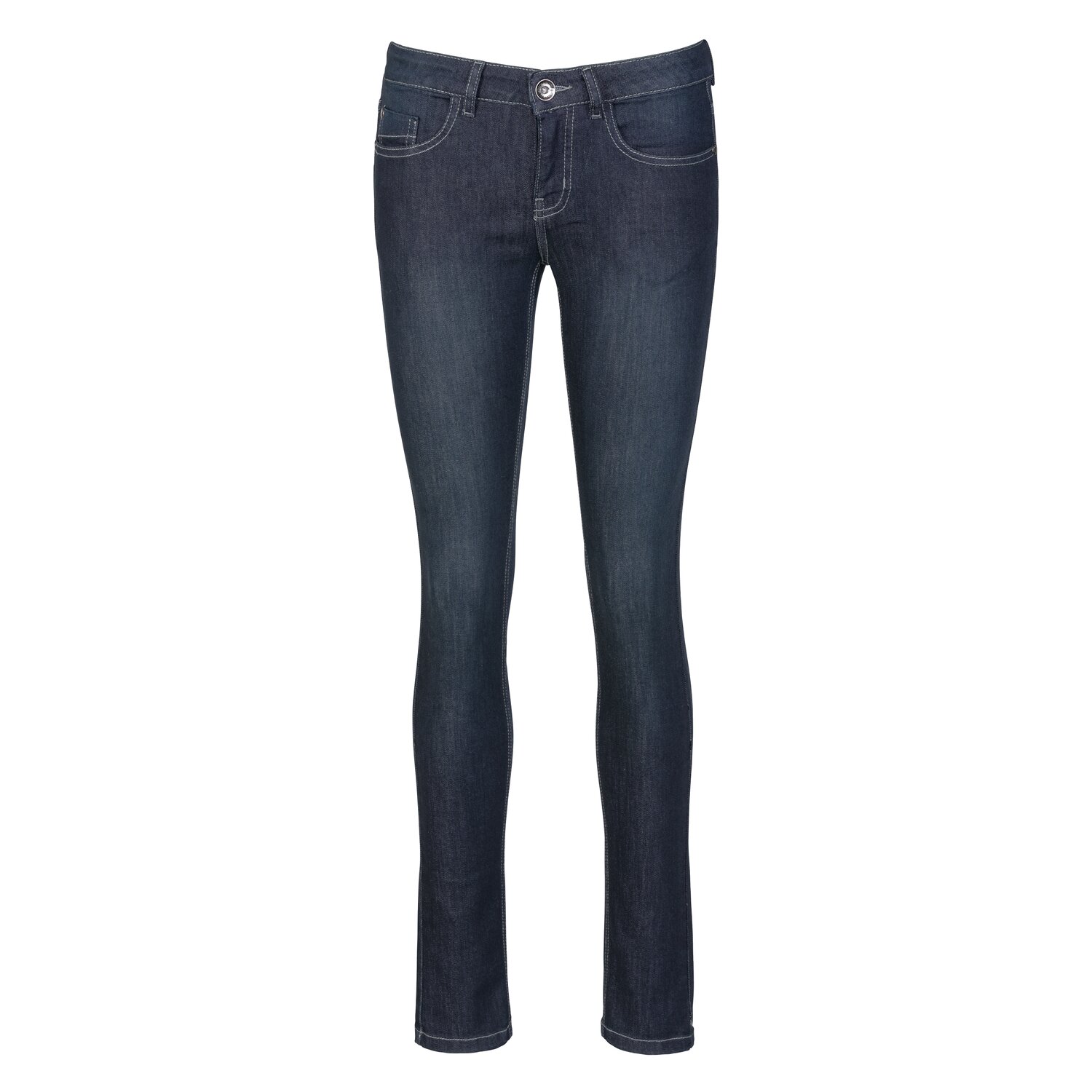 L-pro West Jeans Skinny Blue – Ansicht 1