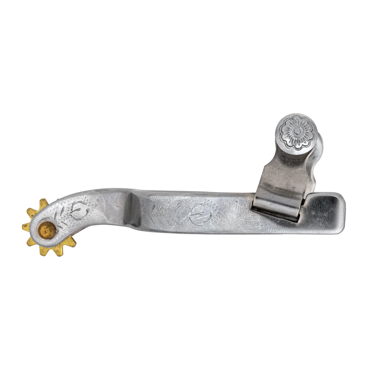 L-pro West Westernsporen – Ansicht 1