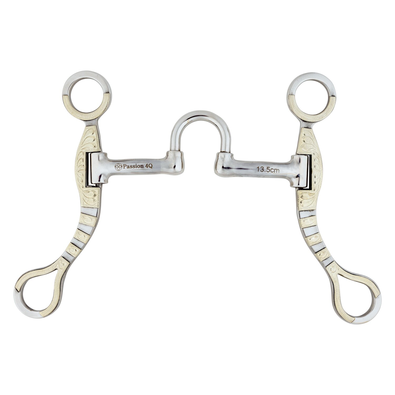 Passion 4Q Correction Bit – Ansicht 1