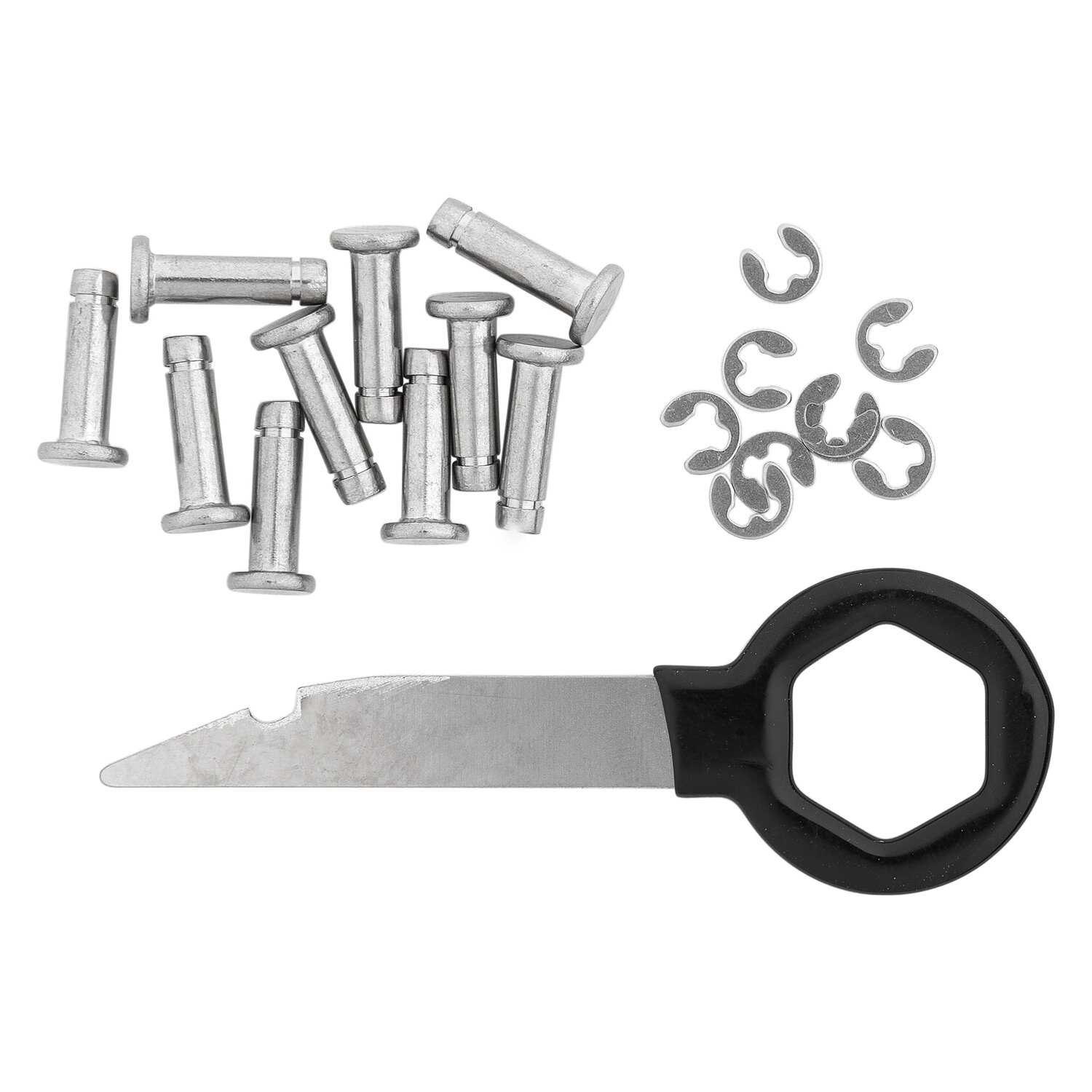 Passion 4Q Ersatzsplint für Sporen – Ansicht 1