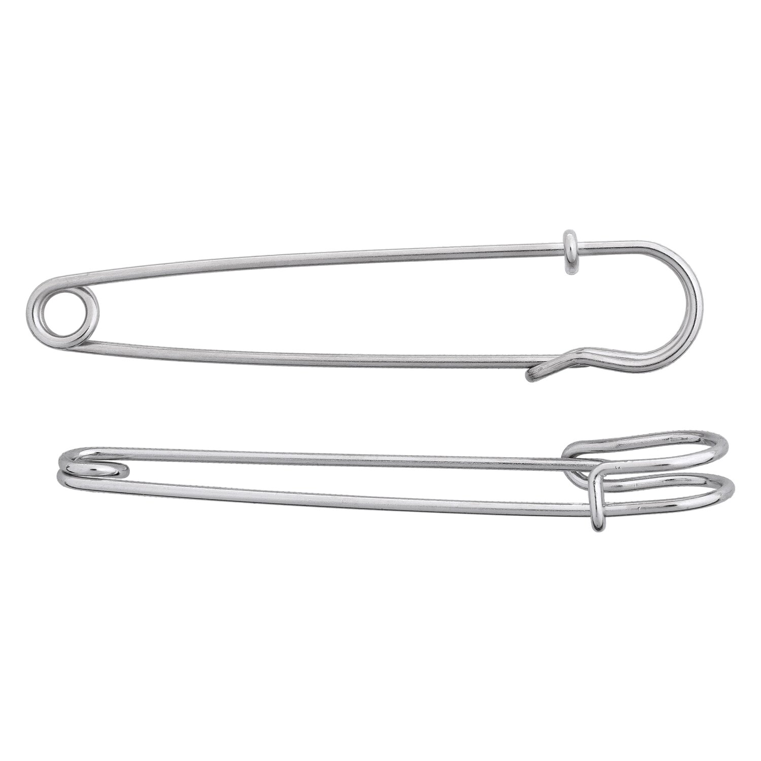 Passion 4Q Sicherheitsnadel für Turniernummern – Ansicht 1