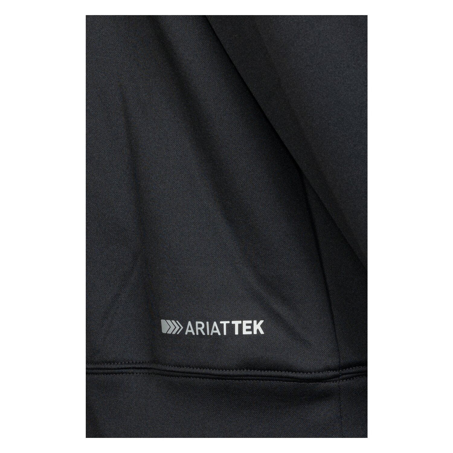 ARIAT Hoodie Tek 1/2 Zip &ndash; Ansicht 5