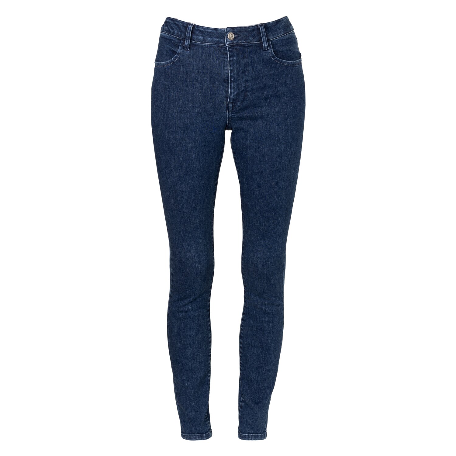 Passion 4Q Jeanshose Skinny – Ansicht 1