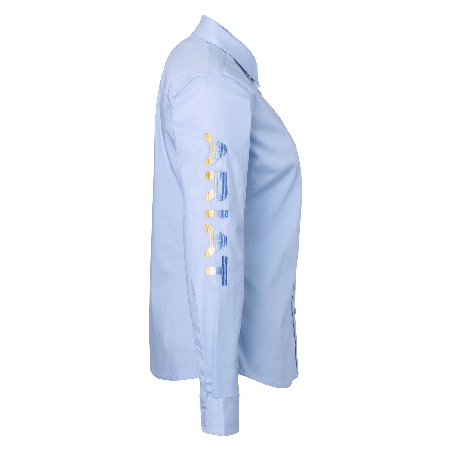 ARIAT Bluse Team Kirby Stretch Shirt – Ansicht 3