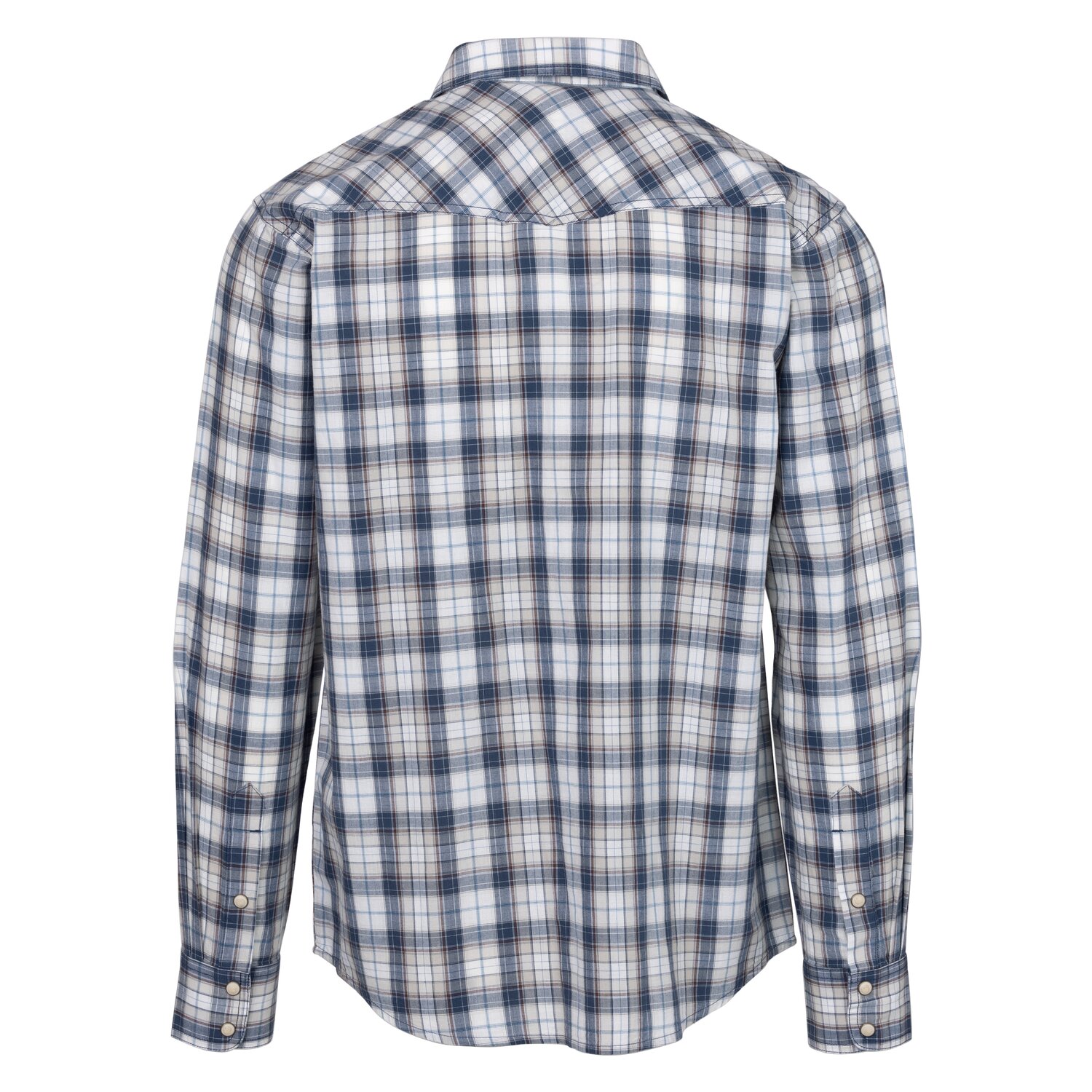 ARIAT Hemd Retro Long Sleeve – Ansicht 2