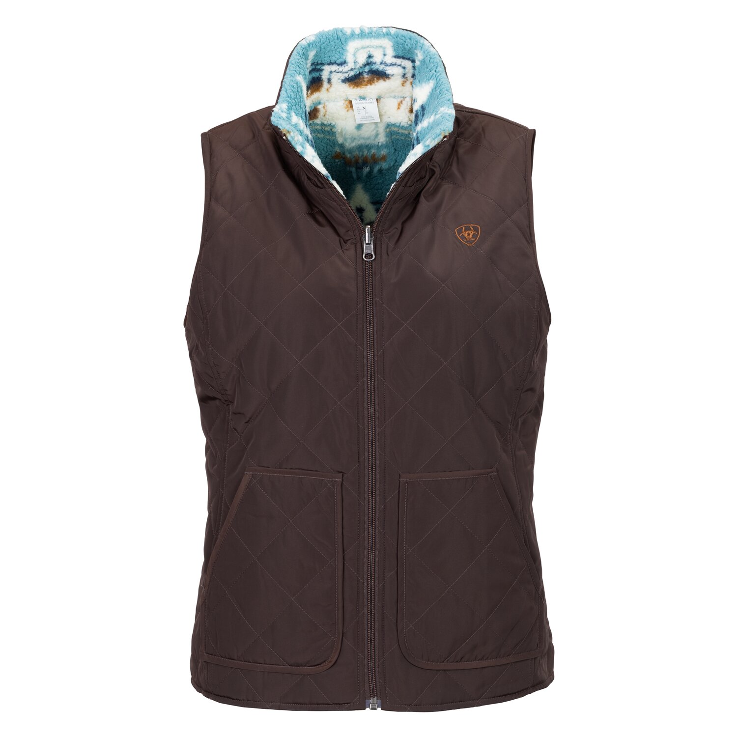 ARIAT Weste Dilon 2.0 – Ansicht 1