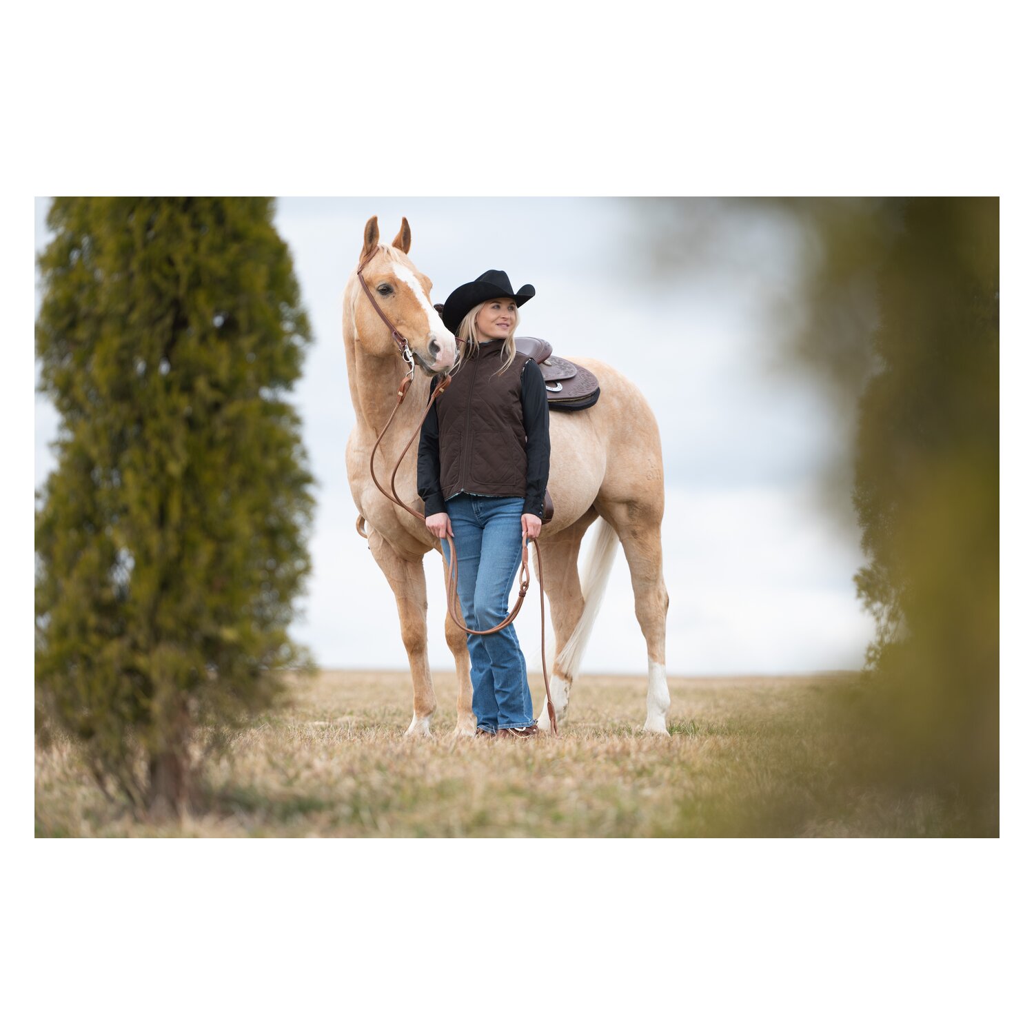 ARIAT Weste Dilon 2.0 – Ansicht 6