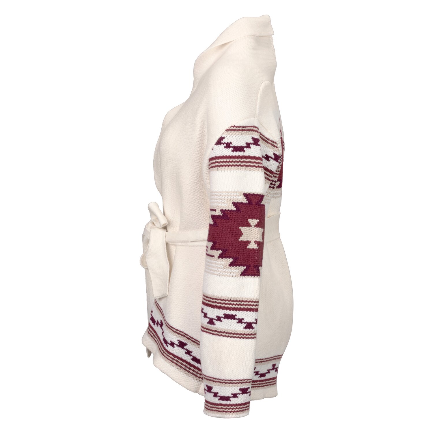 ARIAT Jacke Westward Wrap Sweater – Ansicht 3