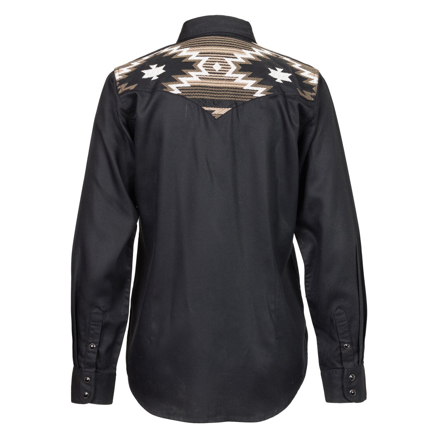 ARIAT Westernhemd Dawn – Ansicht 2