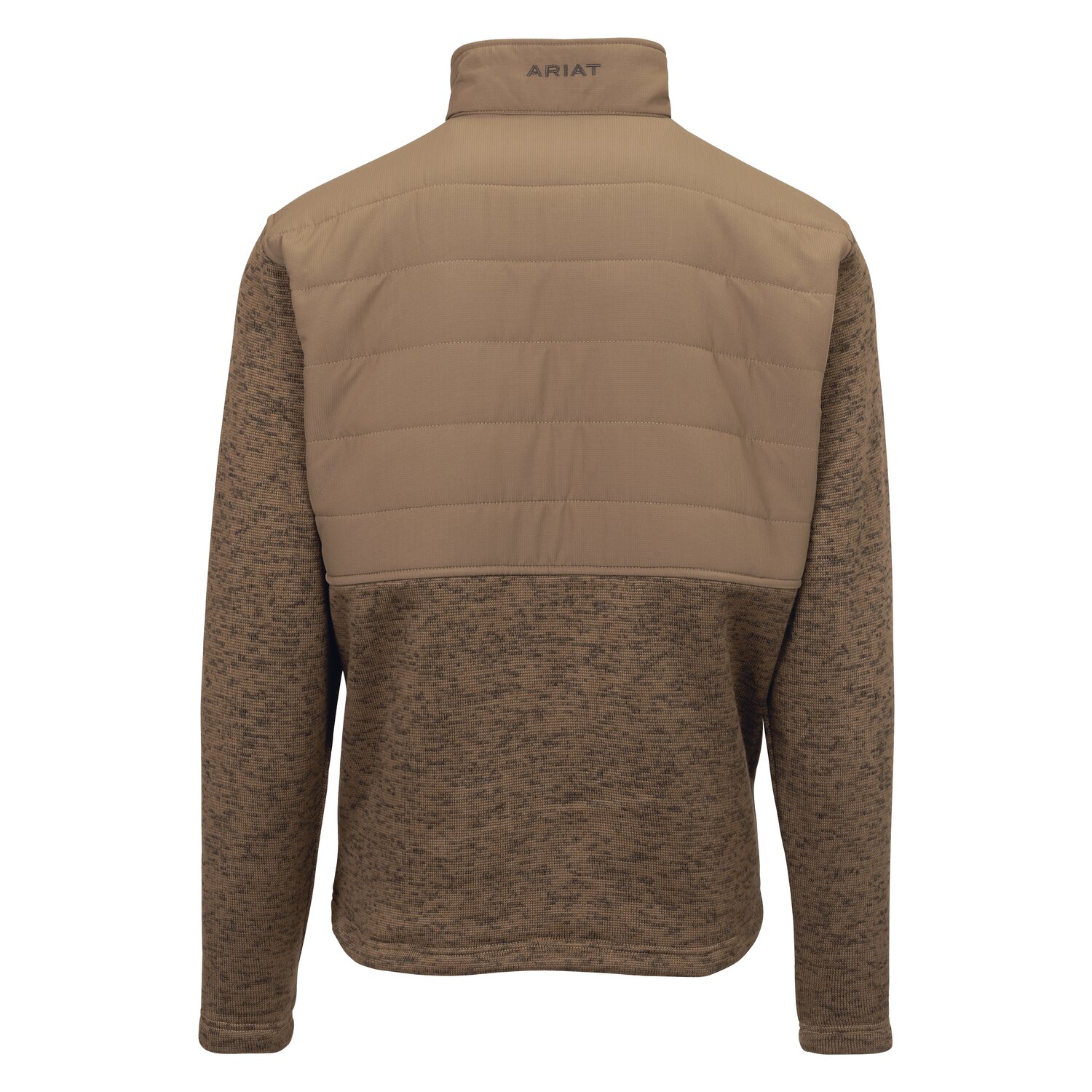 ARIAT Sweater Caldwell Reinforced – Ansicht 2