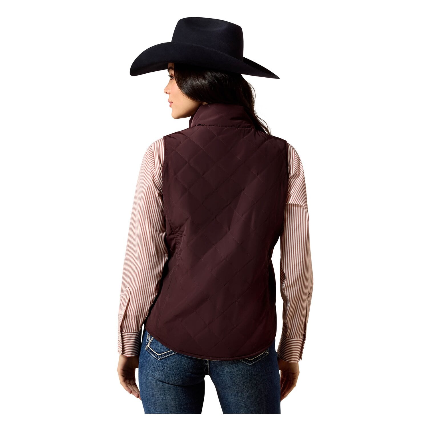 ARIAT Wendeweste Dilon 2.0 Reversible Insulated &ndash; Ansicht 3