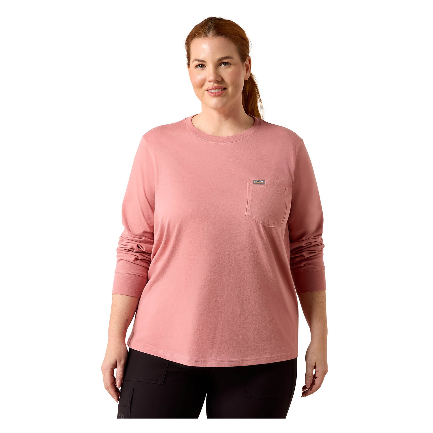 ARIAT Longsleeve Flying Eagle &ndash; Ansicht 4
