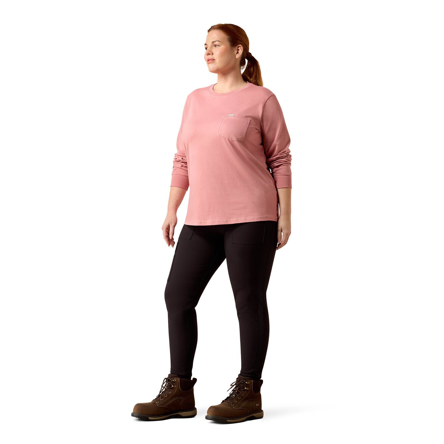ARIAT Longsleeve Flying Eagle &ndash; Ansicht 6