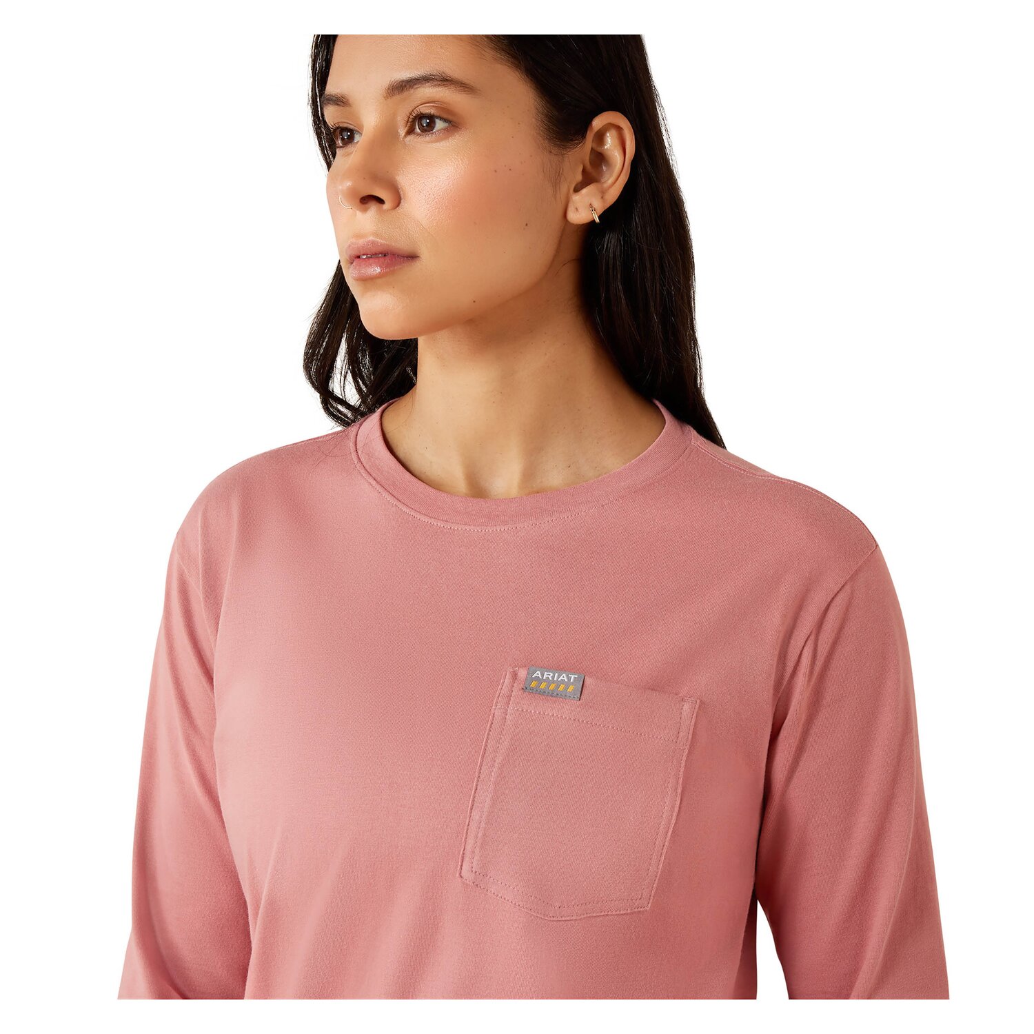 ARIAT Longsleeve Flying Eagle &ndash; Ansicht 7