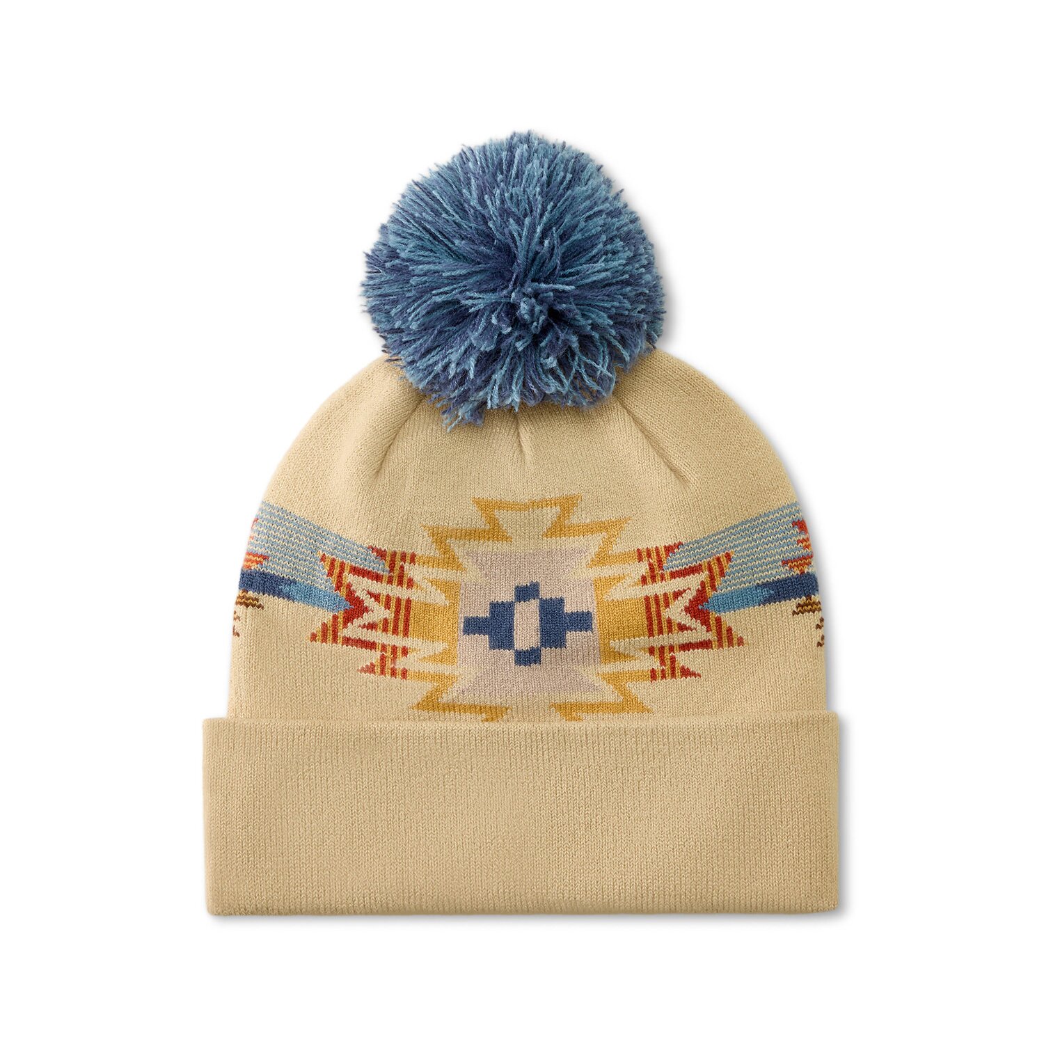 ARIAT Mütze Serape Beanie &ndash; Ansicht 3