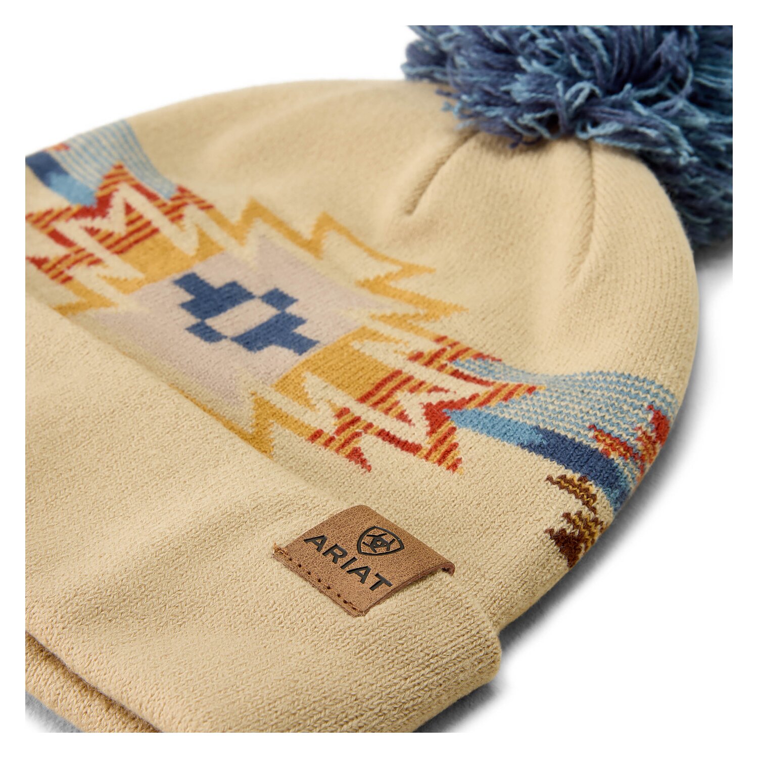 ARIAT Mütze Serape Beanie &ndash; Ansicht 5