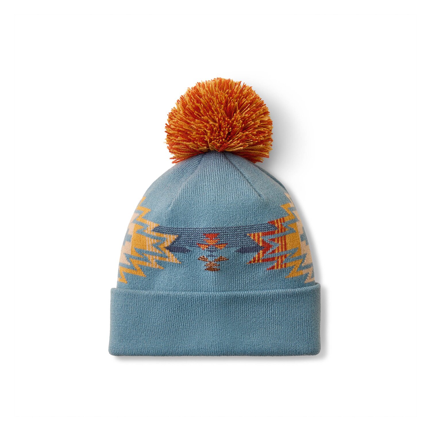 ARIAT Mütze Serape Beanie &ndash; Ansicht 4