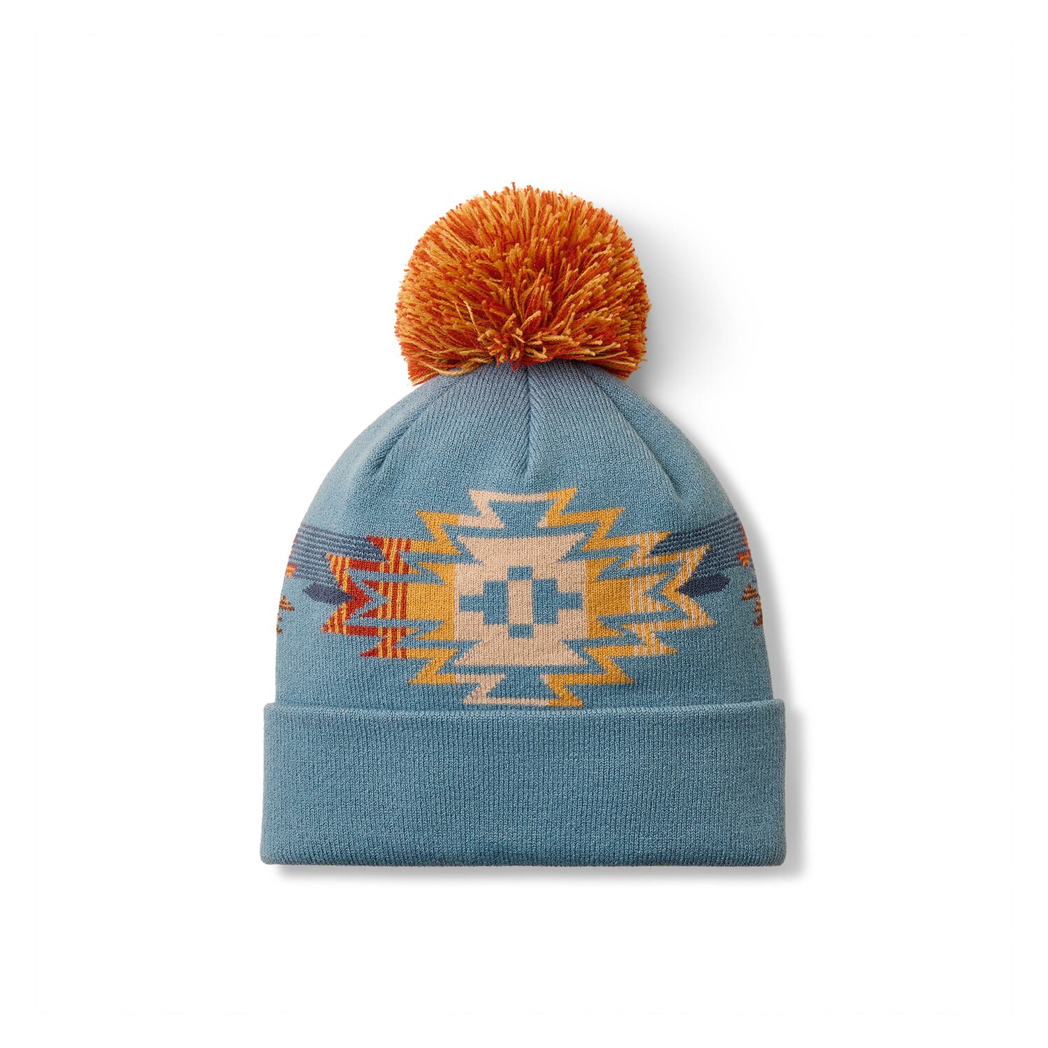 ARIAT Mütze Serape Beanie &ndash; Ansicht 2