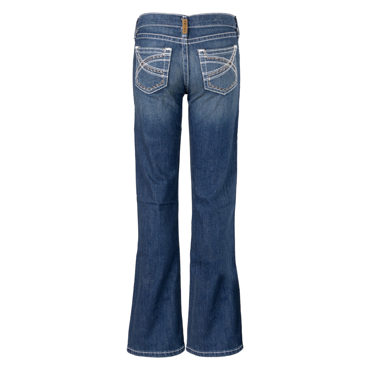 ARIAT Jeans Boot Cut Entwined – Ansicht 2