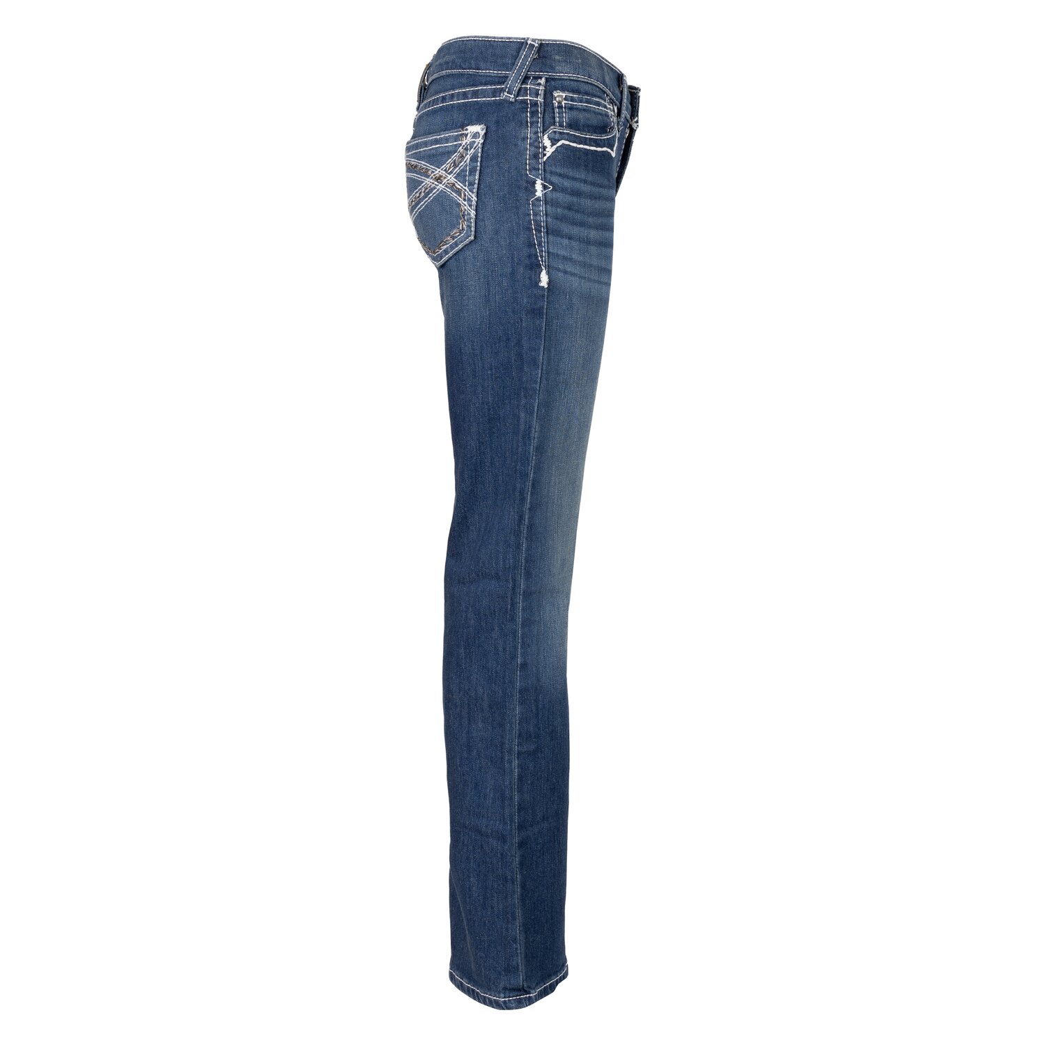 ARIAT Jeans Boot Cut Entwined – Ansicht 4