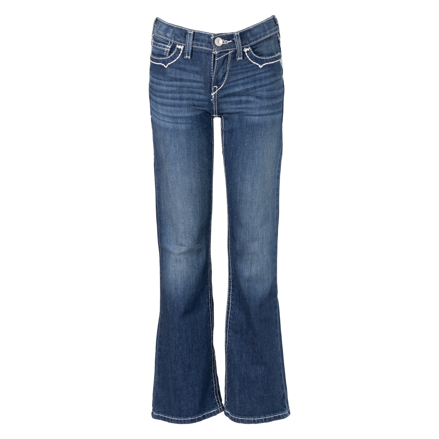 ARIAT Jeans Boot Cut Entwined – Ansicht 1