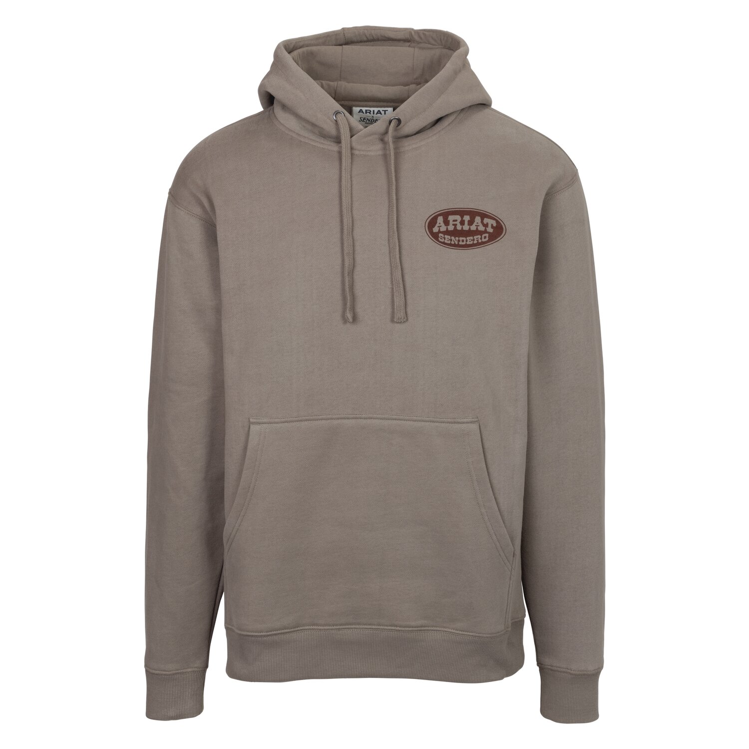 ARIAT Hoodie Sendero Slow Horses – Ansicht 1