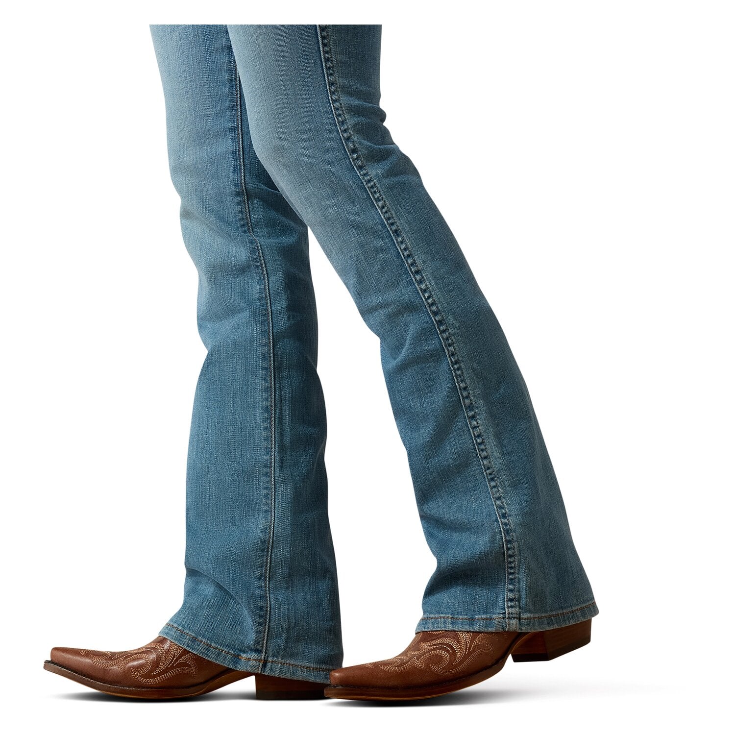 ARIAT Bootcut Jeans Lorena &ndash; Ansicht 8