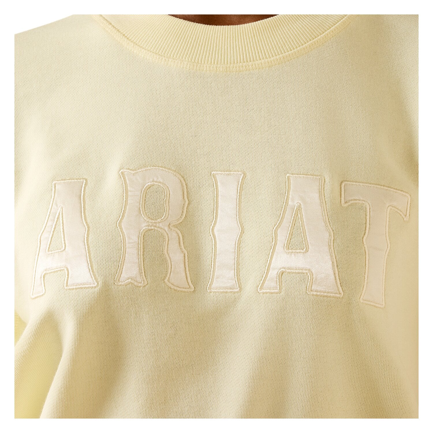 ARIAT Sweatshirt Essential Crew &ndash; Ansicht 7