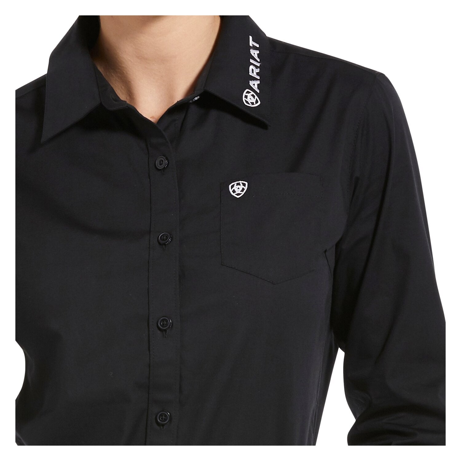 ARIAT Bluse Team Kirby &ndash; Ansicht 3