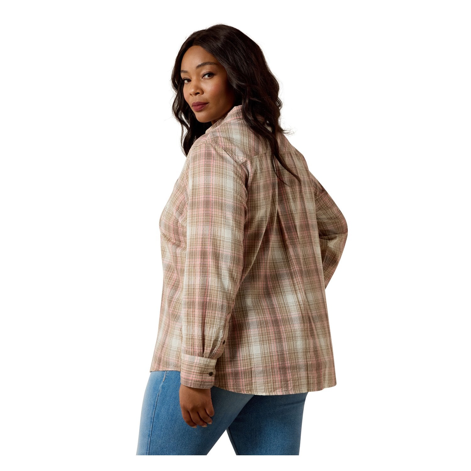 ARIAT Bluse Billie Jean &ndash; Ansicht 5