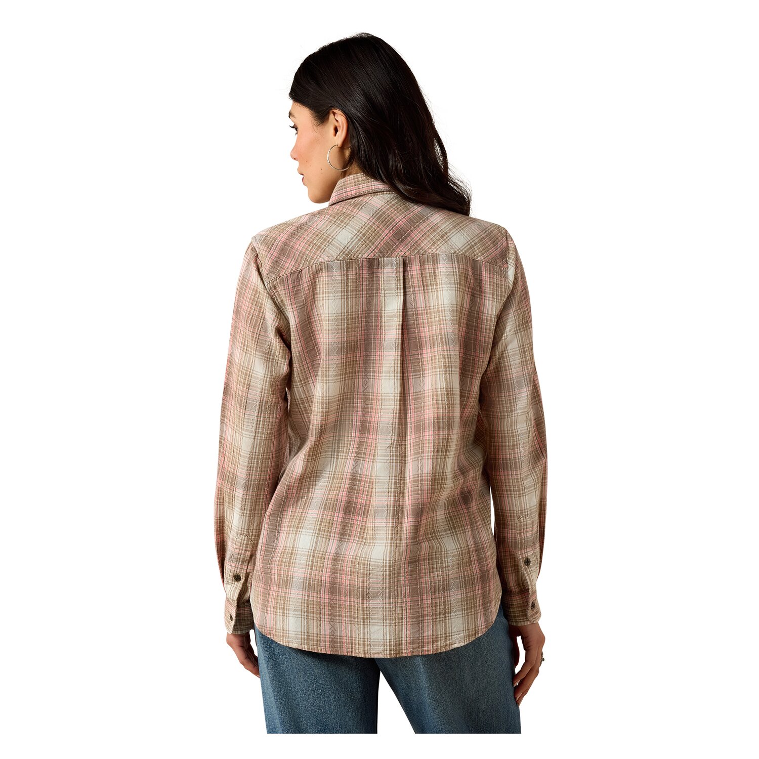 ARIAT Bluse Billie Jean &ndash; Ansicht 2