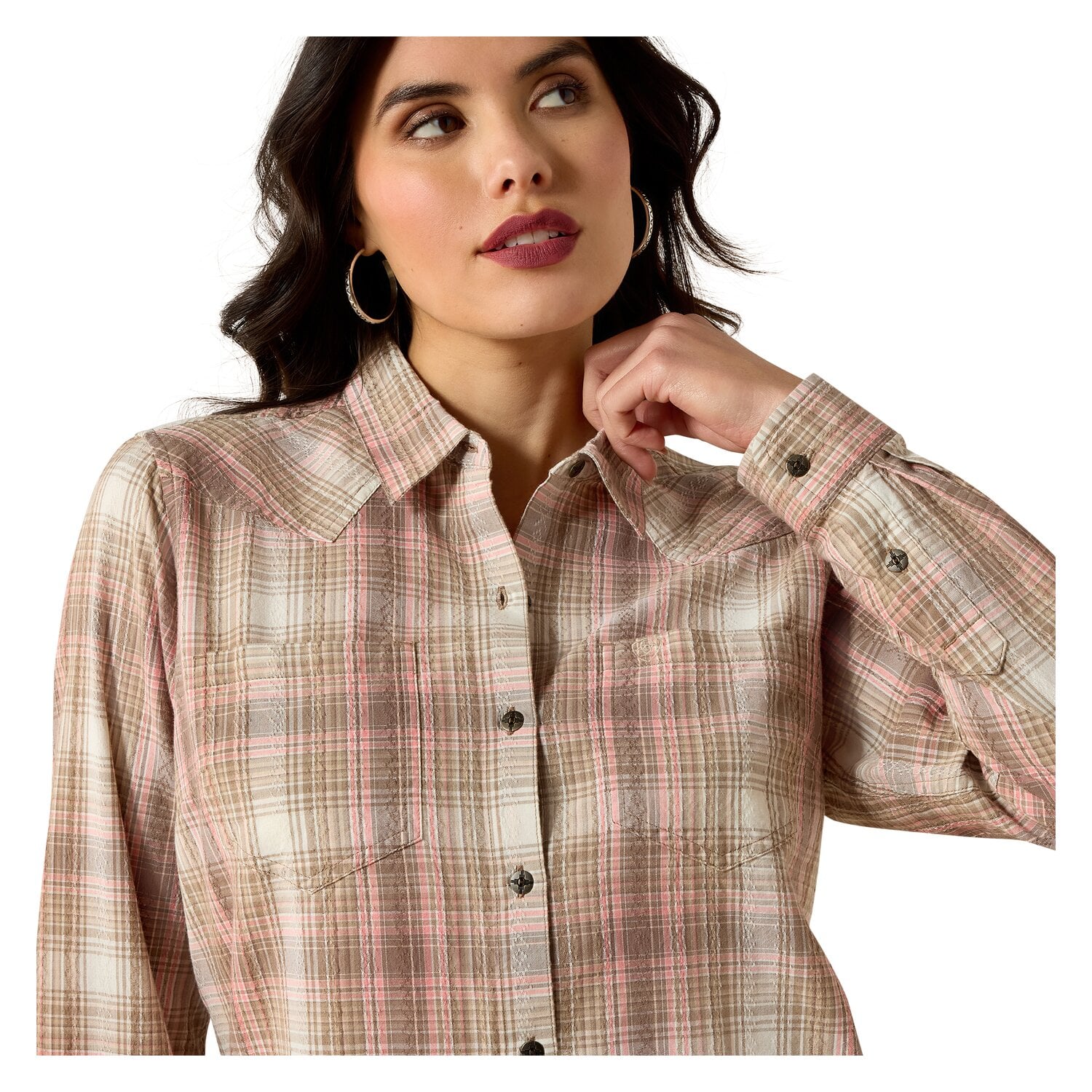 ARIAT Bluse Billie Jean &ndash; Ansicht 7