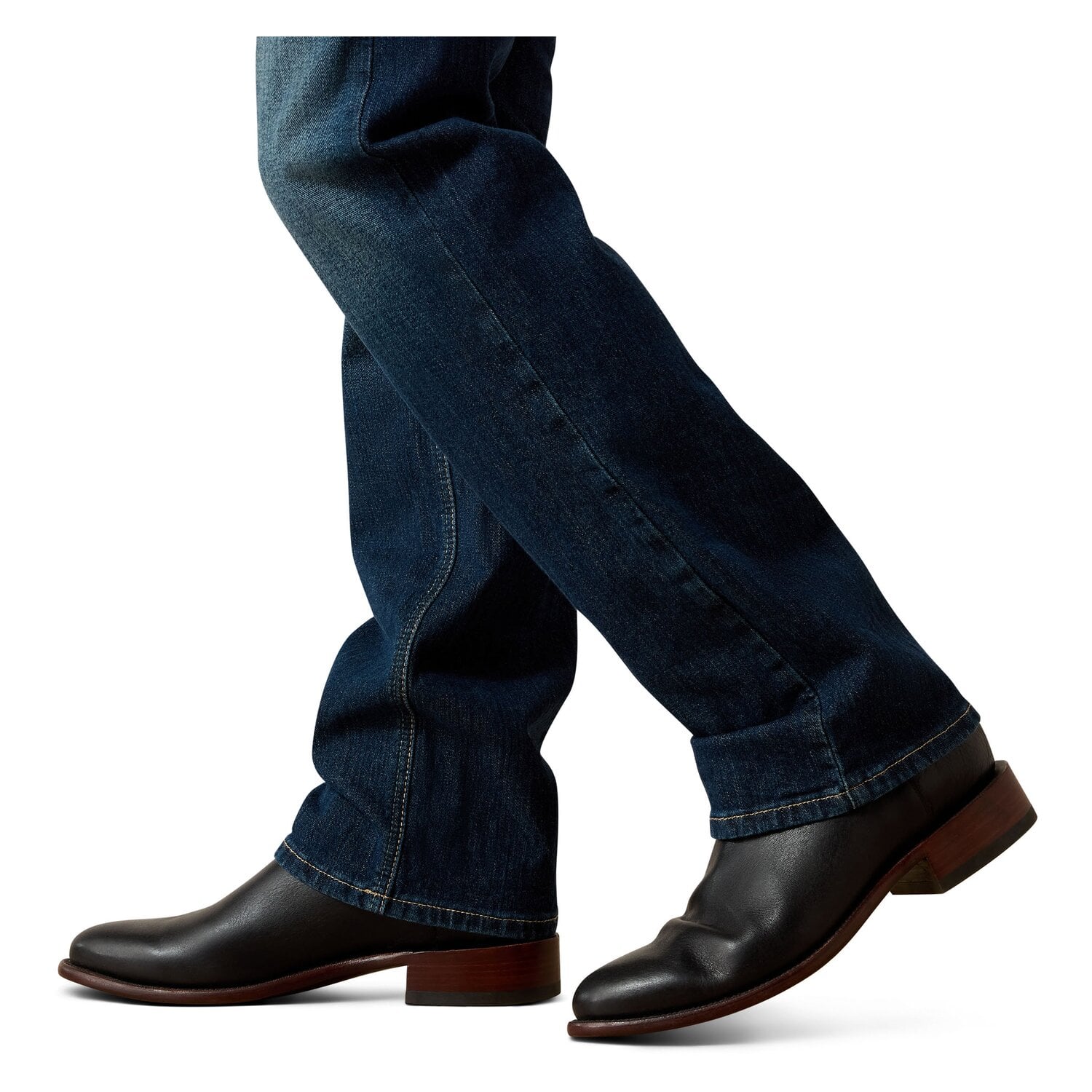 ARIAT Jeans Legacy M7 Slim Fit Straight Fremont &ndash; Ansicht 6