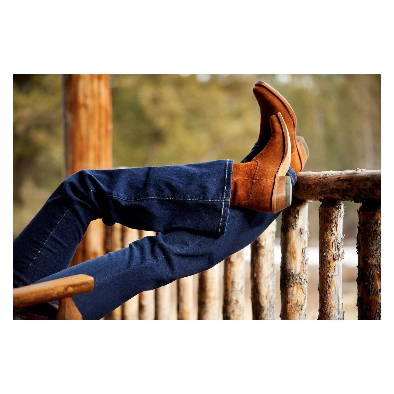ARIAT Jeans Kick Flare Katie &ndash; Ansicht 7