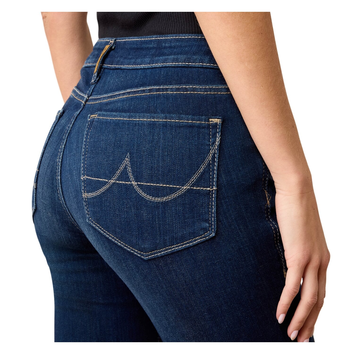 ARIAT Jeans Kick Flare Katie &ndash; Ansicht 8