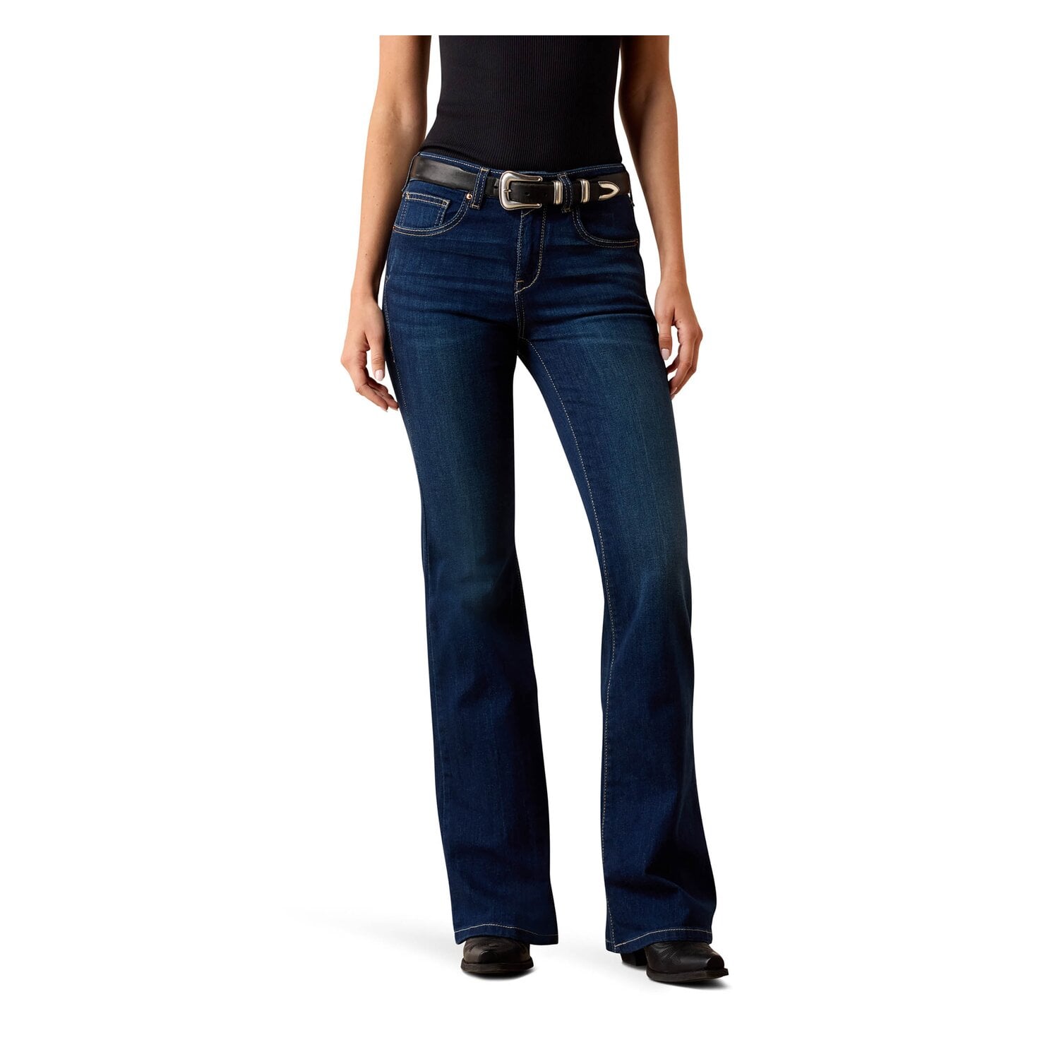 ARIAT Jeans Kick Flare Katie &ndash; Ansicht 1