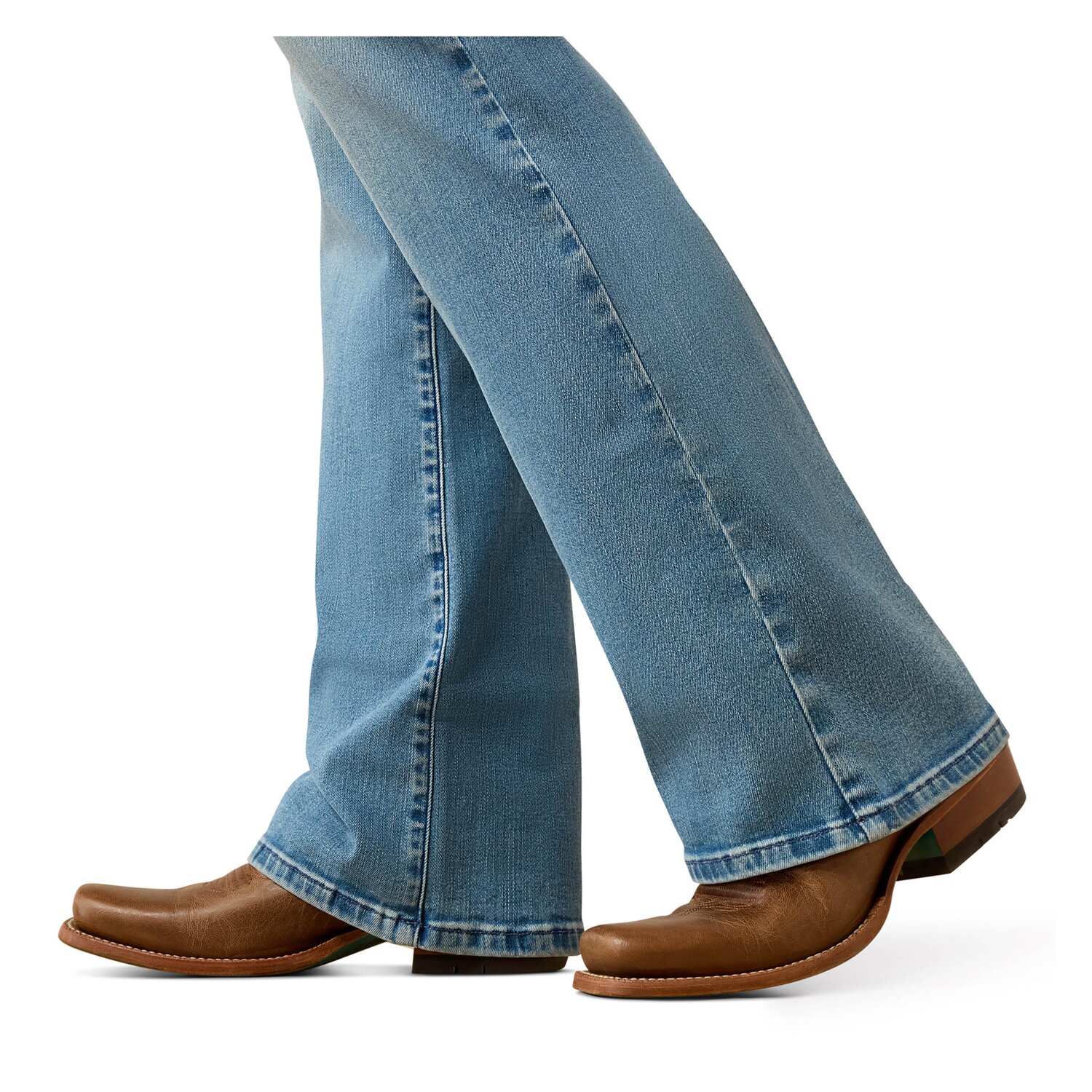 ARIAT Jeans Ultra Stretch Boot Cut Vilma &ndash; Ansicht 4