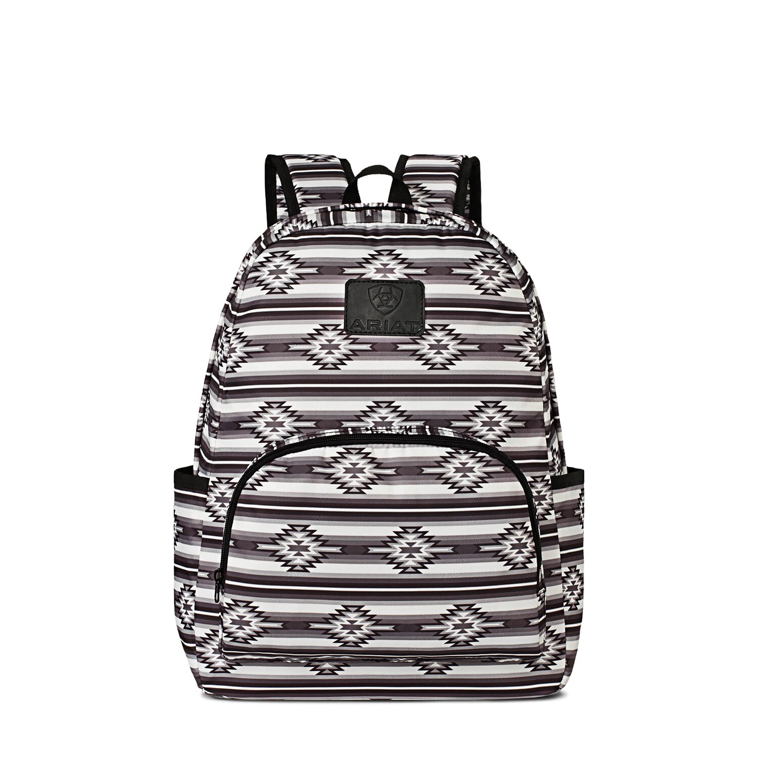 ARIAT Rucksack South West Diamond Stripe &ndash; Ansicht 1