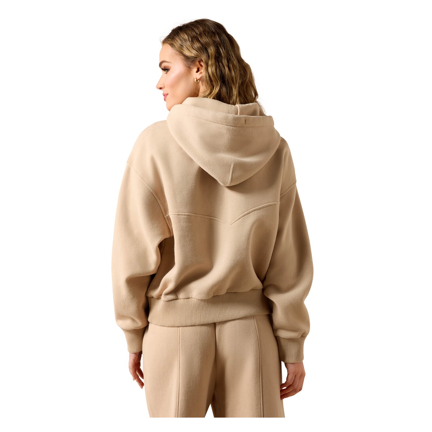 ARIAT Sweatshirt Compass 1/2 Zip &ndash; Ansicht 2