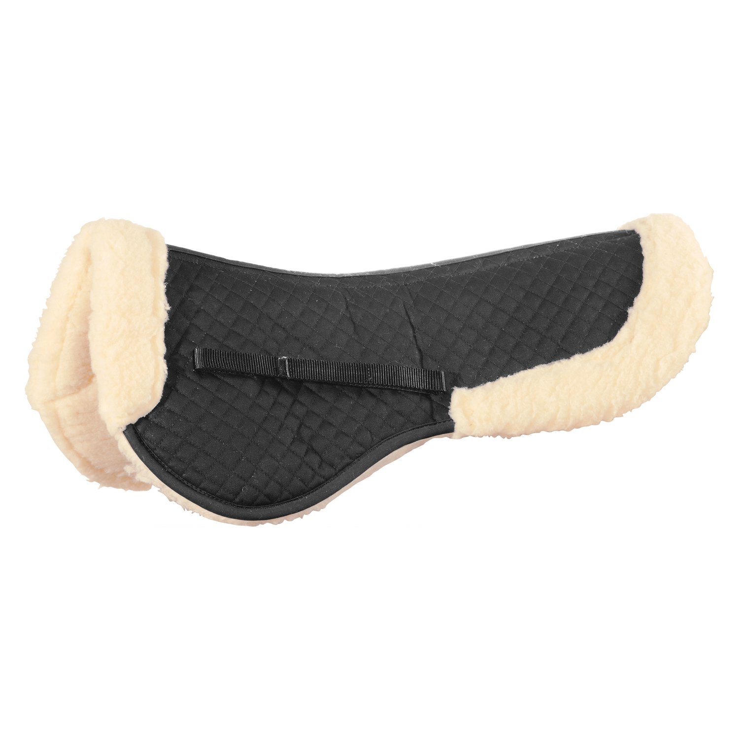 Horse-friends Sattelkissen – Ansicht 1