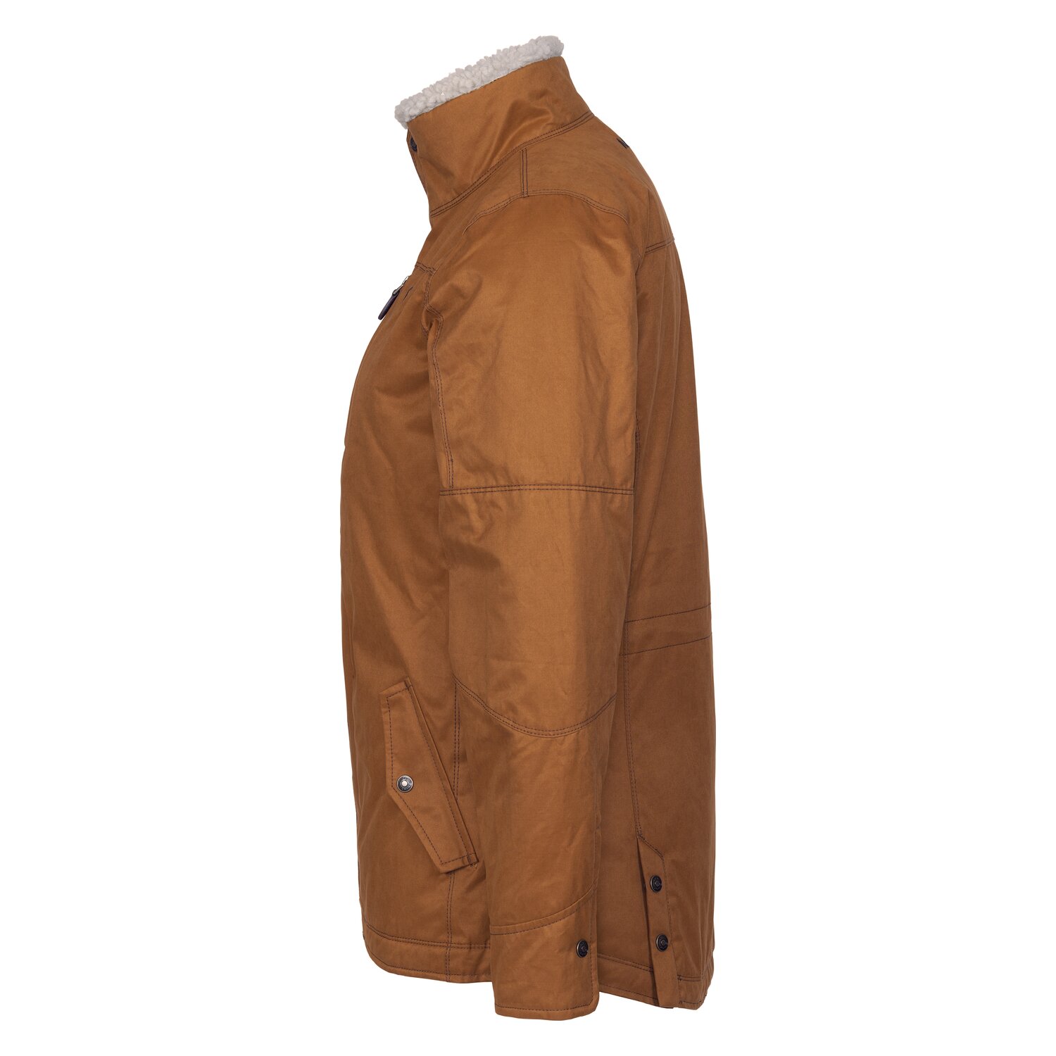 ARIAT Damen-Jacke Grizzly Insulated Jacket – Ansicht 3