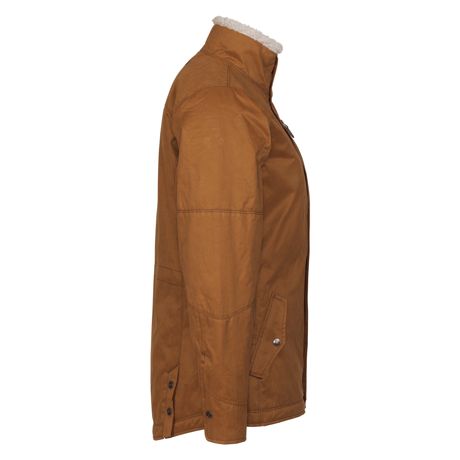 ARIAT Damen-Jacke Grizzly Insulated Jacket – Ansicht 4