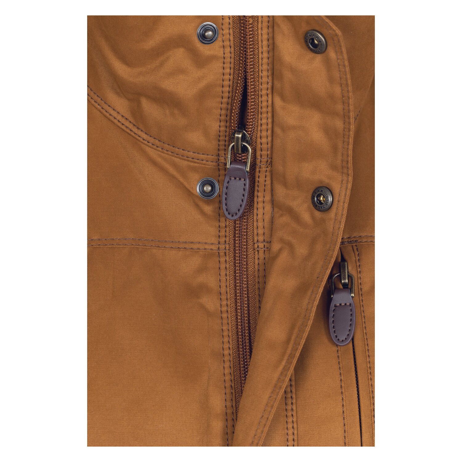 ARIAT Damen-Jacke Grizzly Insulated Jacket – Ansicht 8