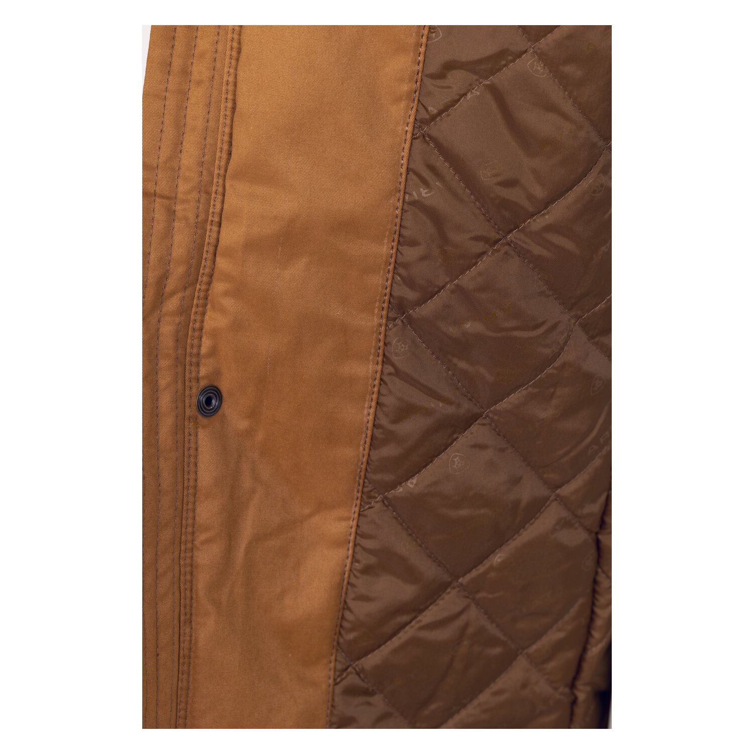 ARIAT Damen-Jacke Grizzly Insulated Jacket – Ansicht 9