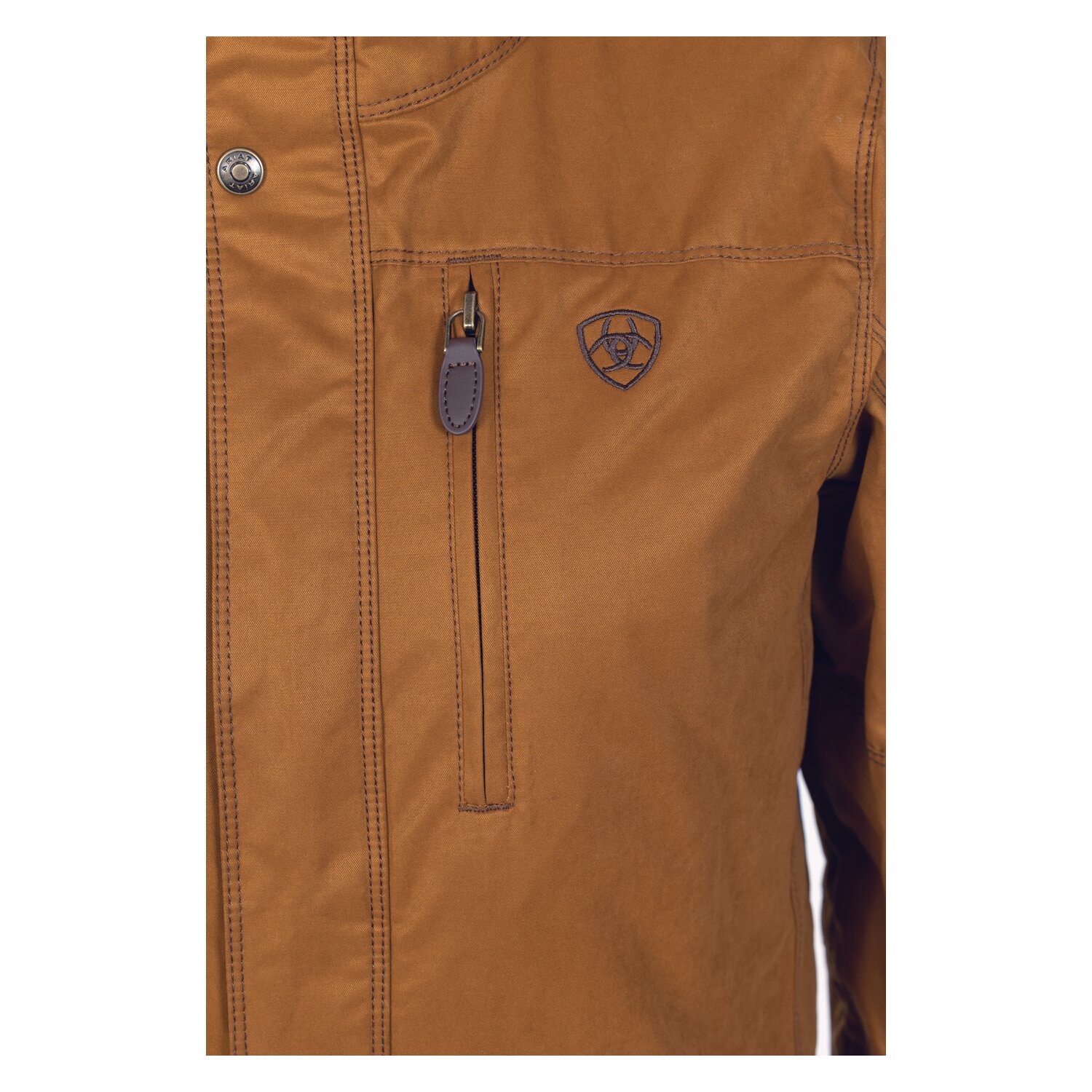 ARIAT Damen-Jacke Grizzly Insulated Jacket – Ansicht 7