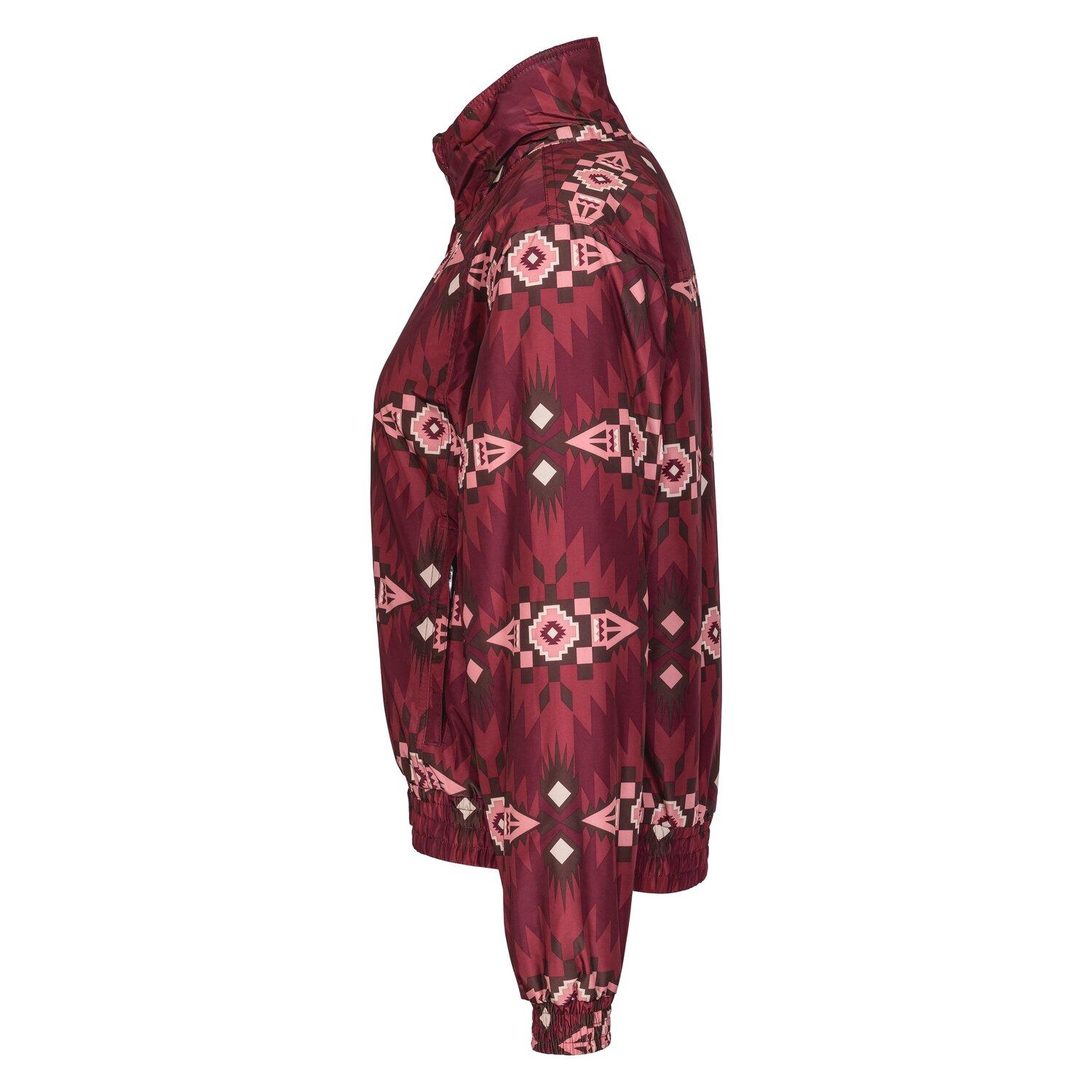 ARIAT Damen-Jacke Western Stable Jacket – Ansicht 3