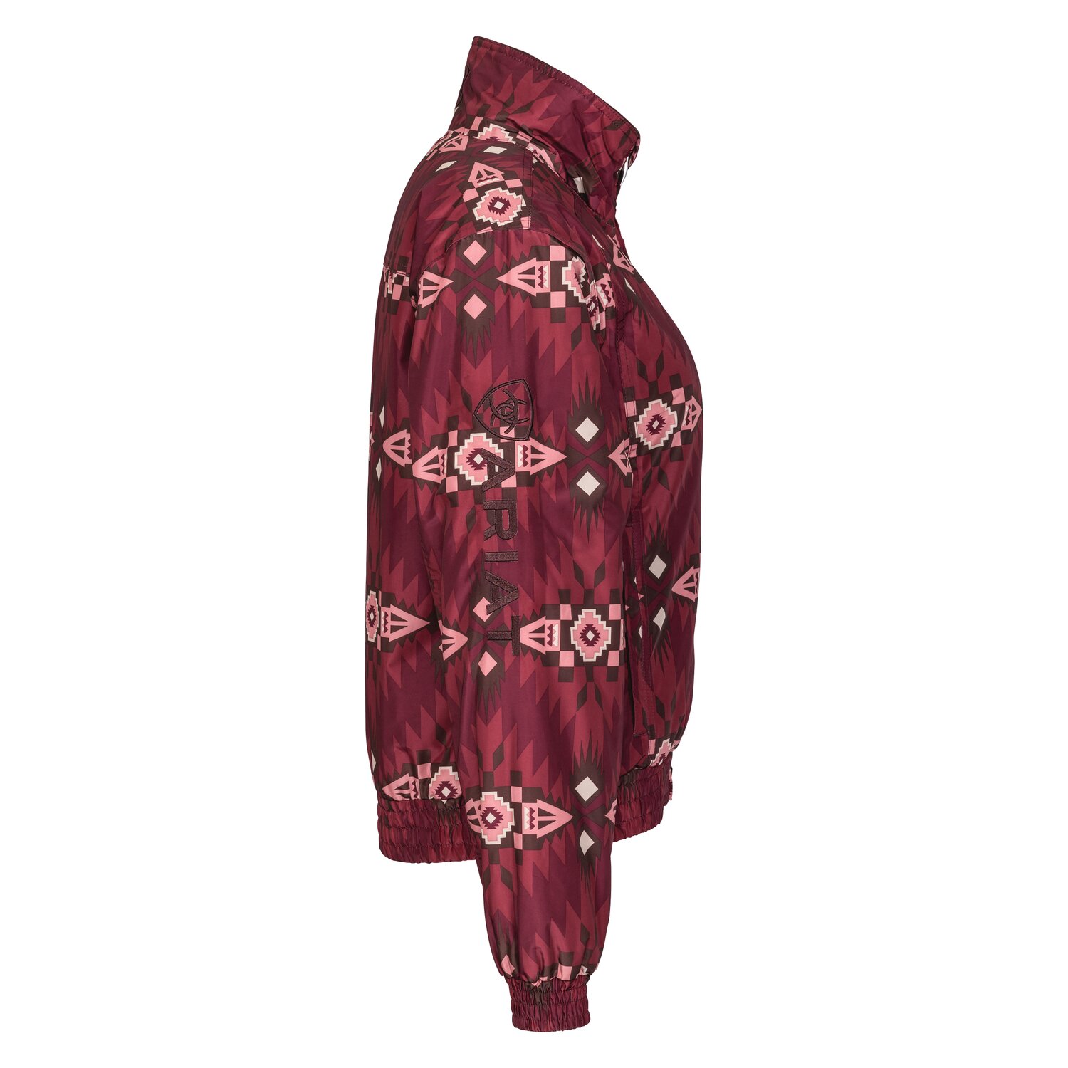 ARIAT Damen-Jacke Western Stable Jacket – Ansicht 4