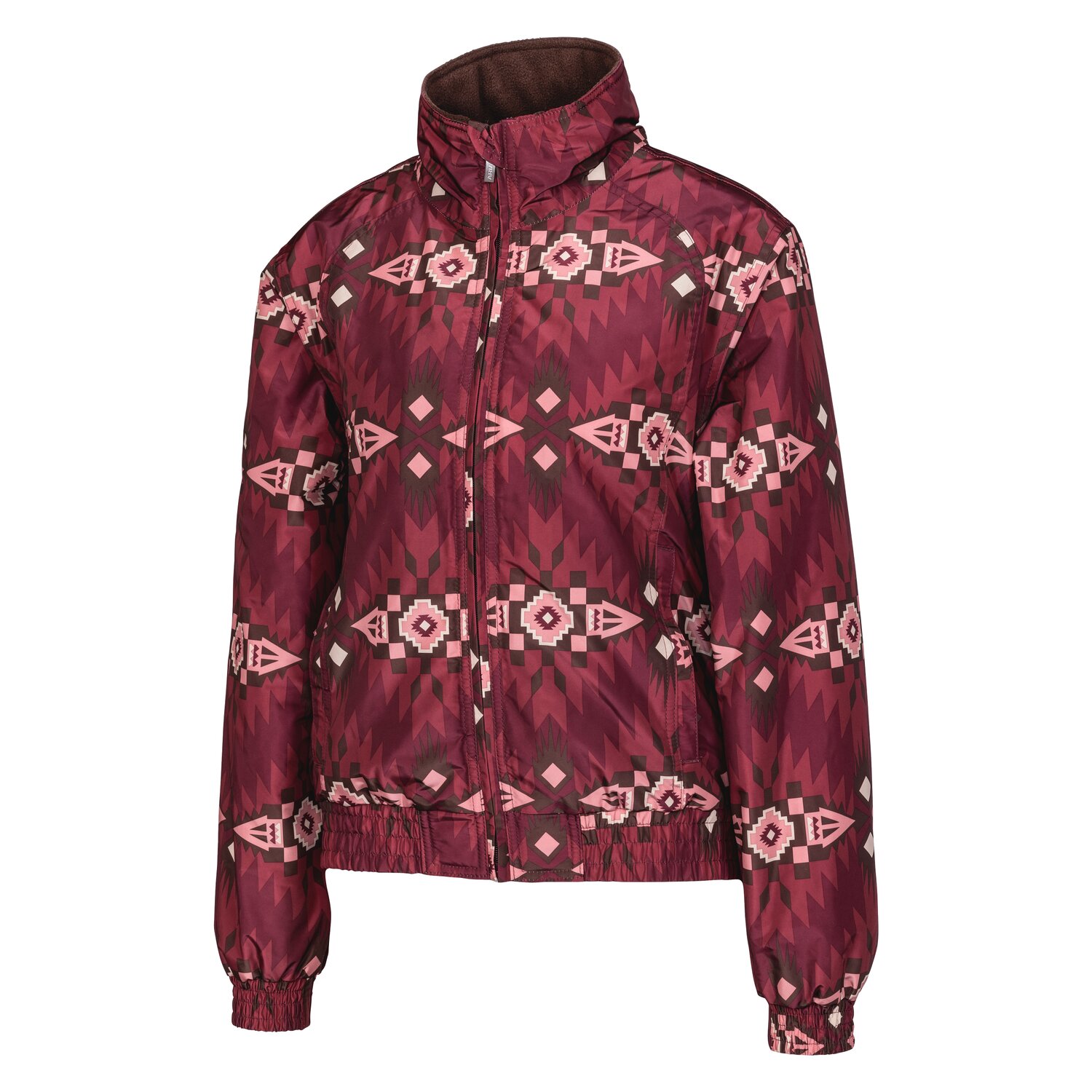 ARIAT Damen-Jacke Western Stable Jacket – Ansicht 5